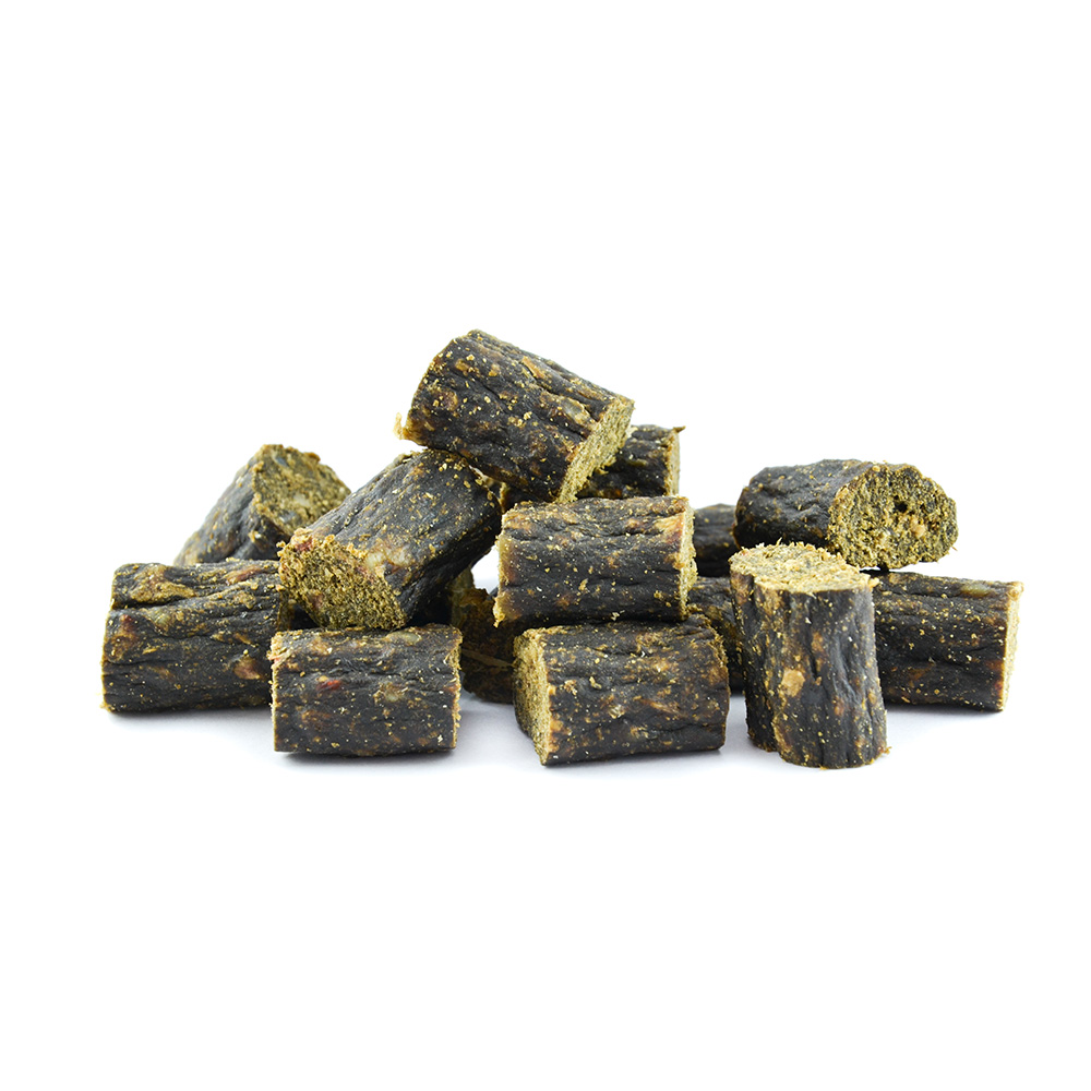 Maced Przysmak dla Psa Smakołyki z Krolika z Rozmarynem Naturel Soft Smaczki 2x100g